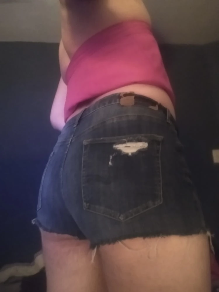 Femboy booty  #33
