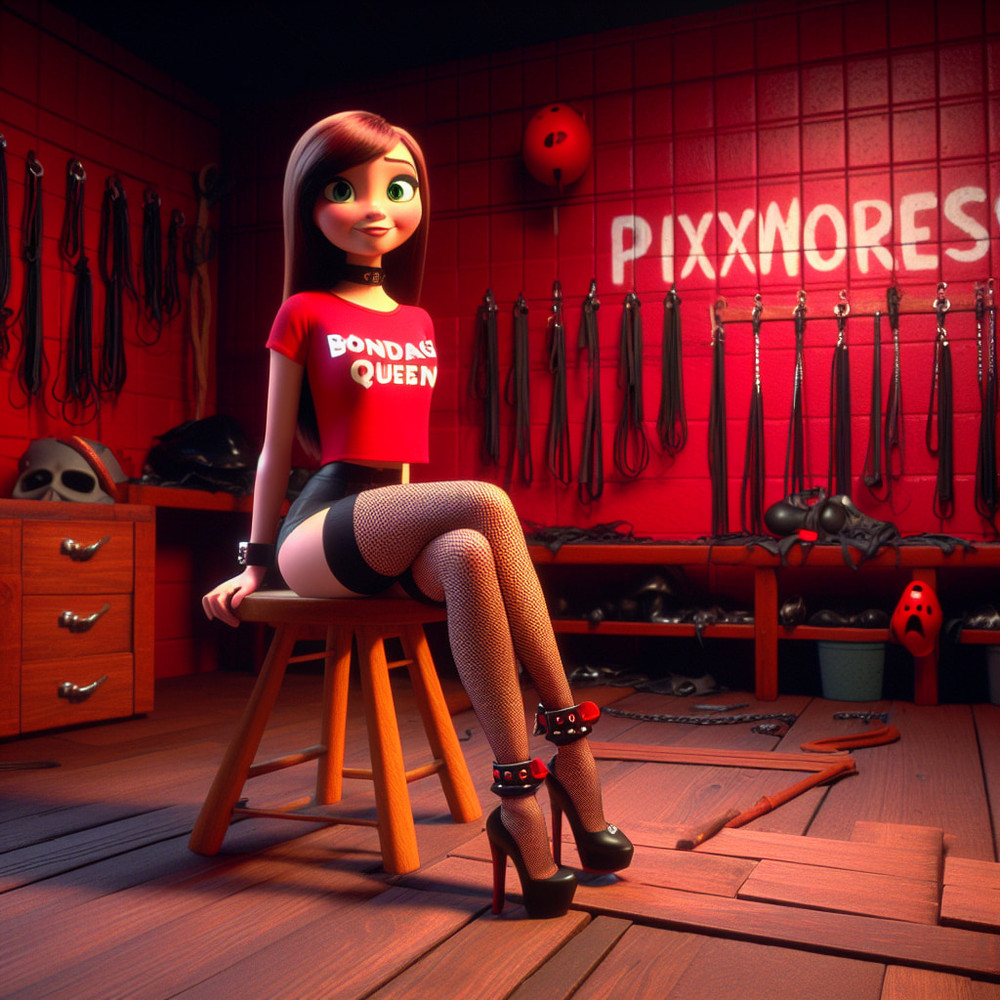 Pixwhores Dungeon Compilation  #18