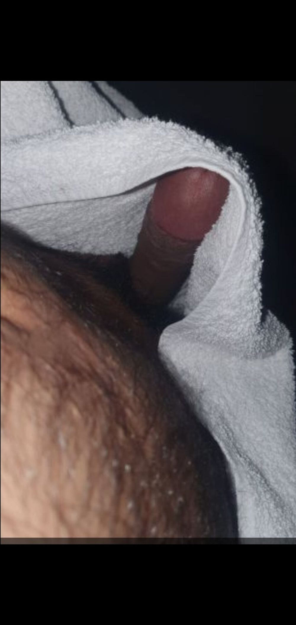 Indian Dick  #2