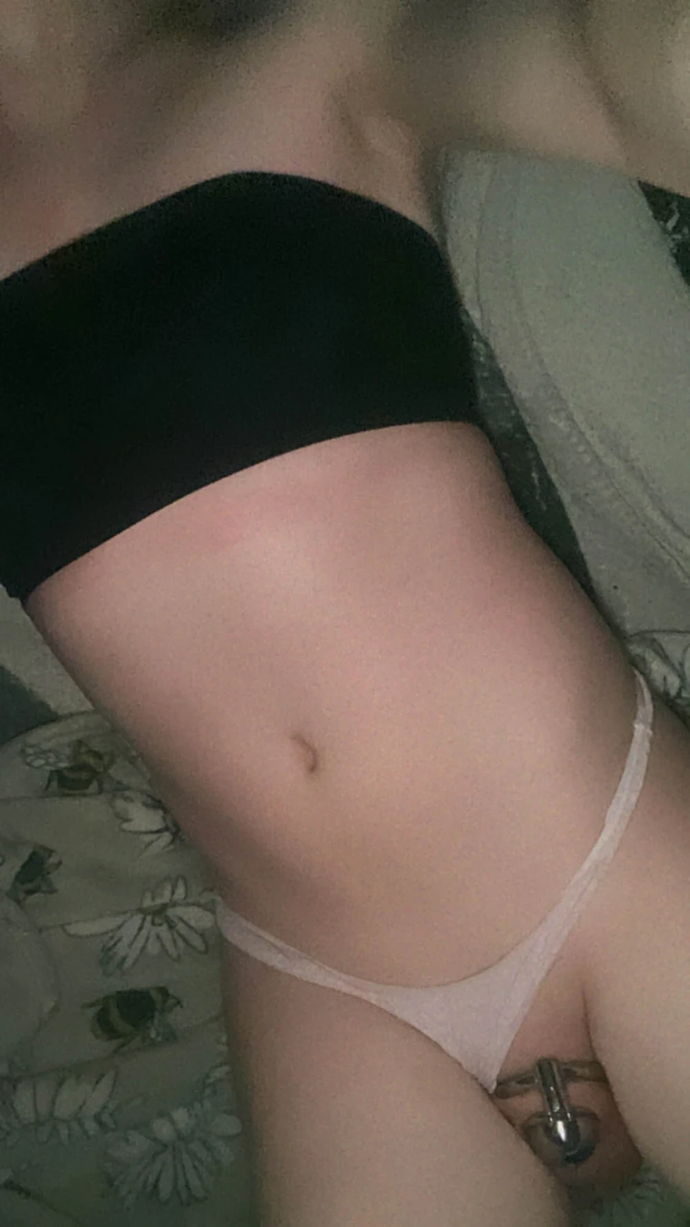White sissy slut #3