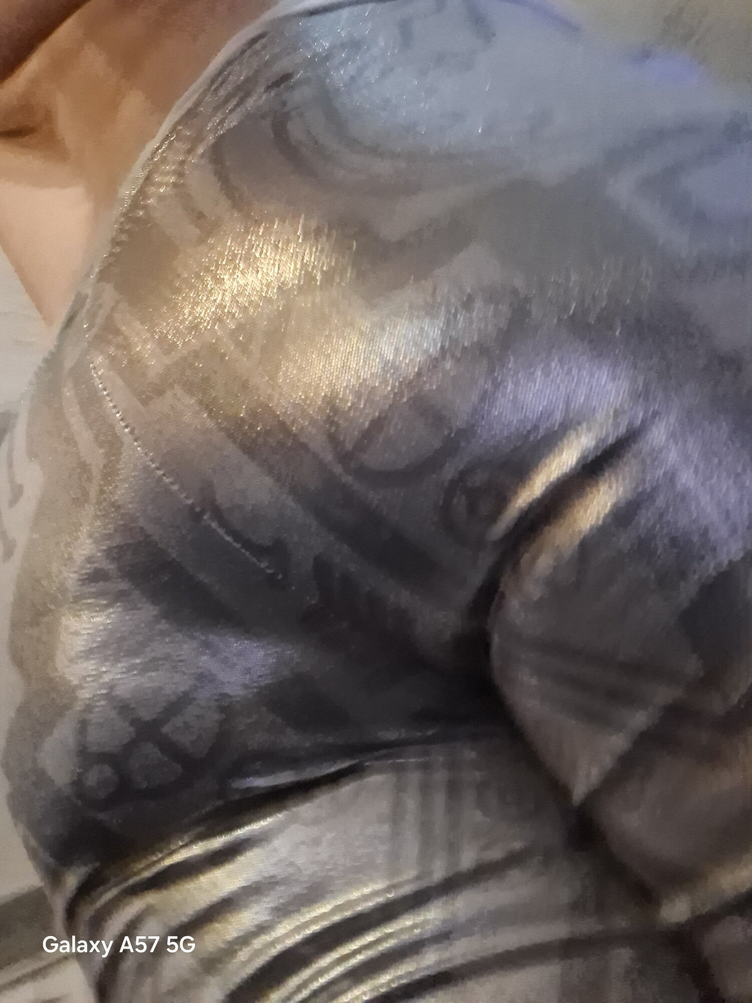 Ass bouncing #5