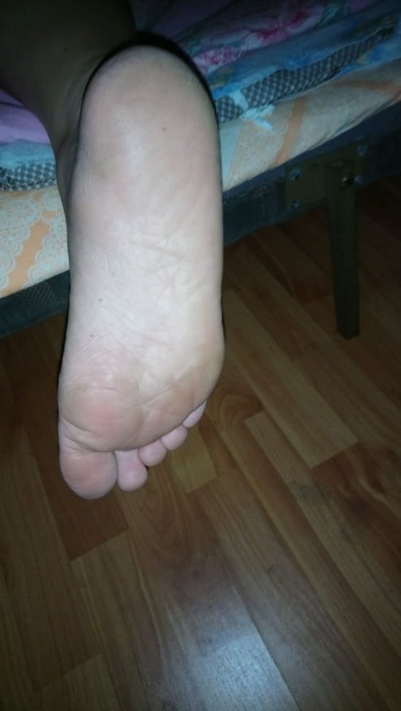 Feet #43