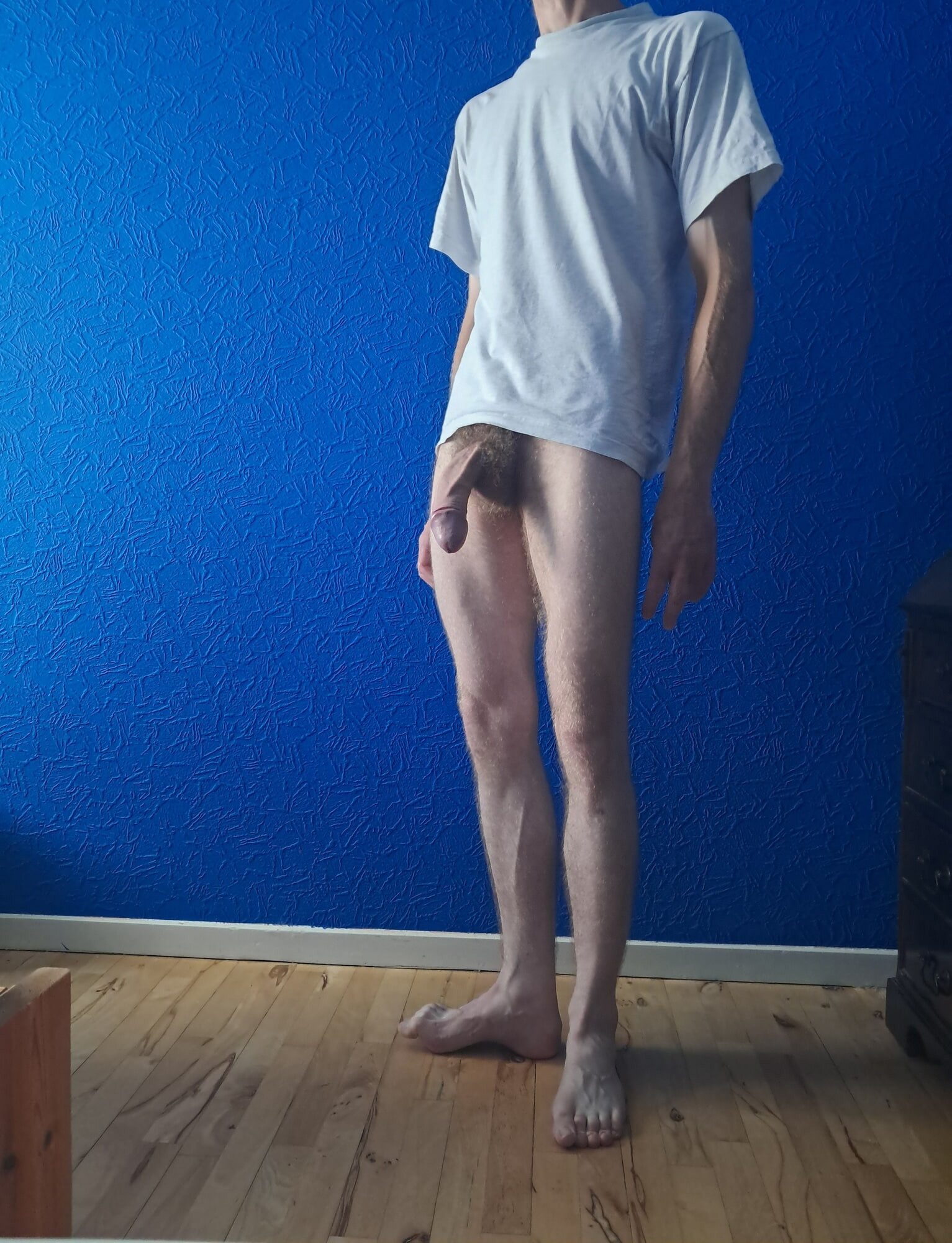 Half nudes 2  #34