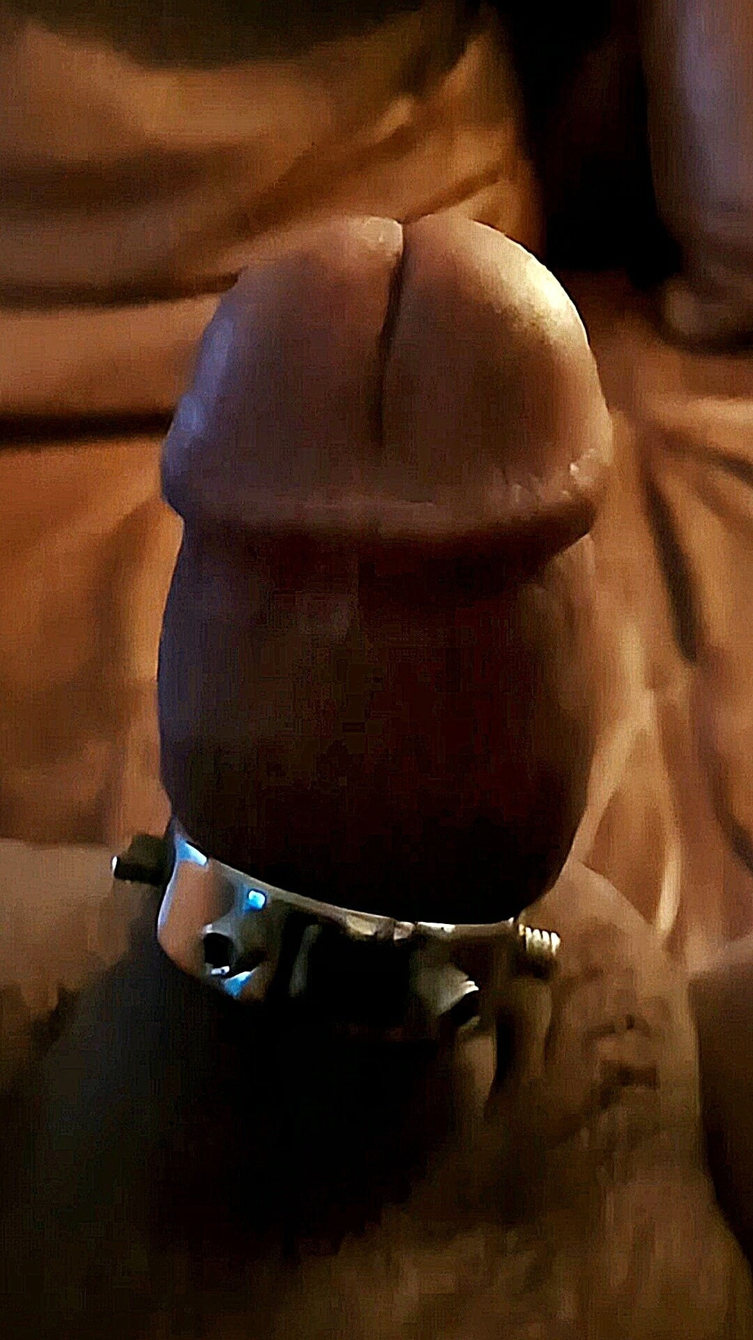 Limp penis for play #6