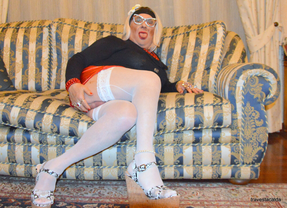 the busty whore greedy for cocks #35