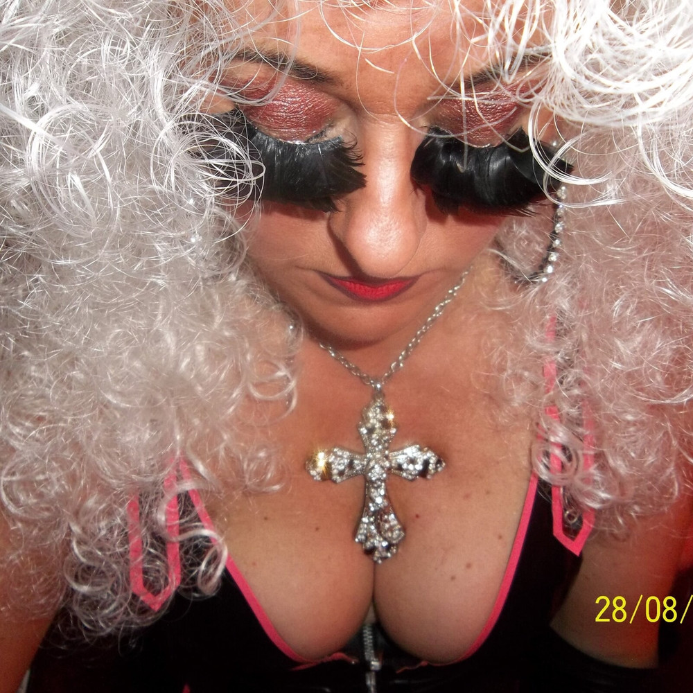 SHIRLEY SLUT 272 #14