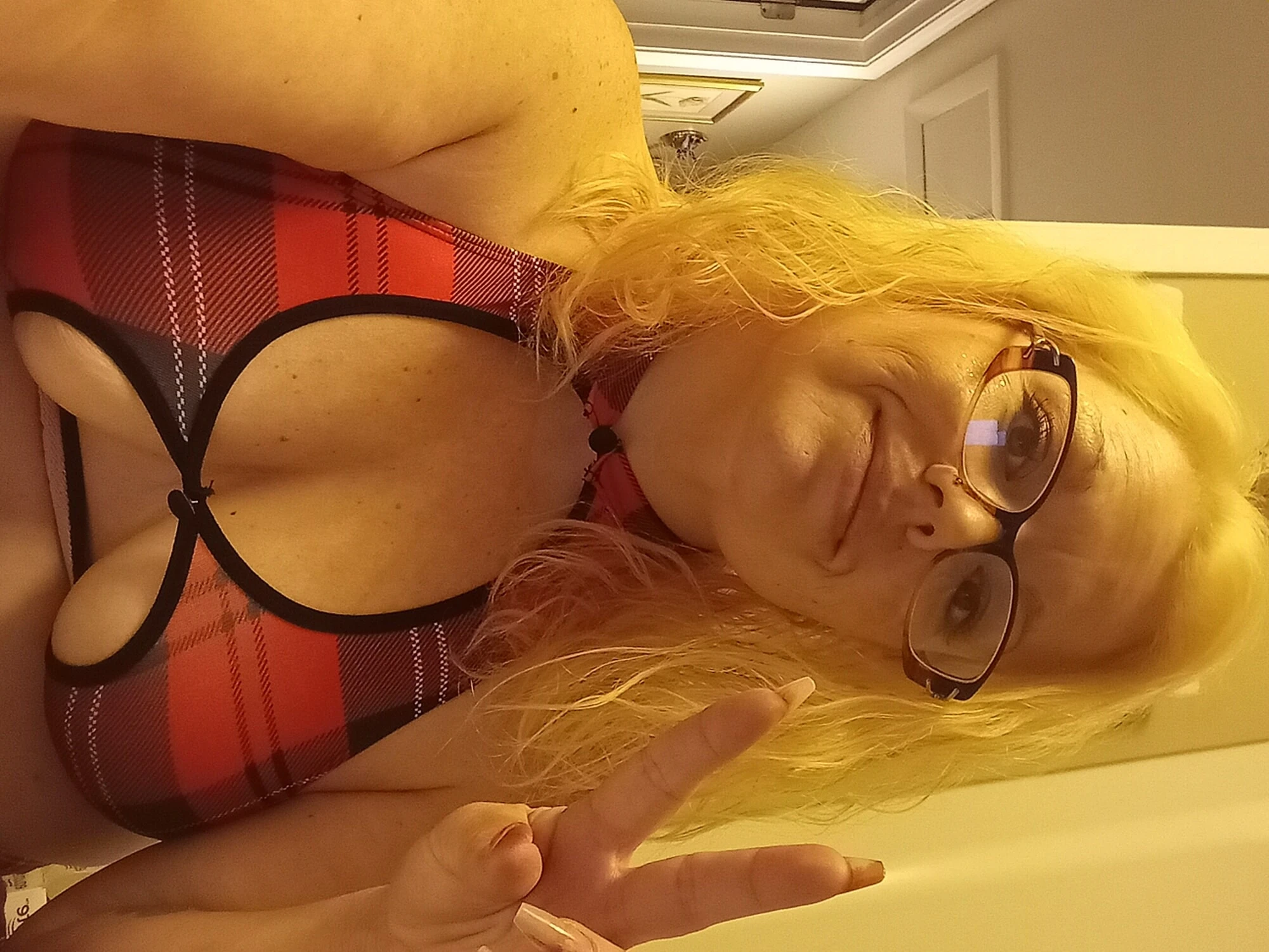 My sexy self #13