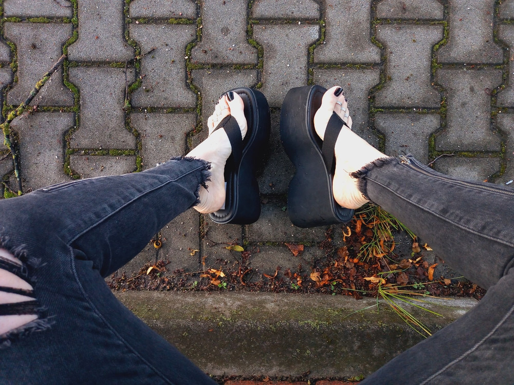 feet fetish #17