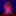 Pink bodystocking and dildo in black light #11