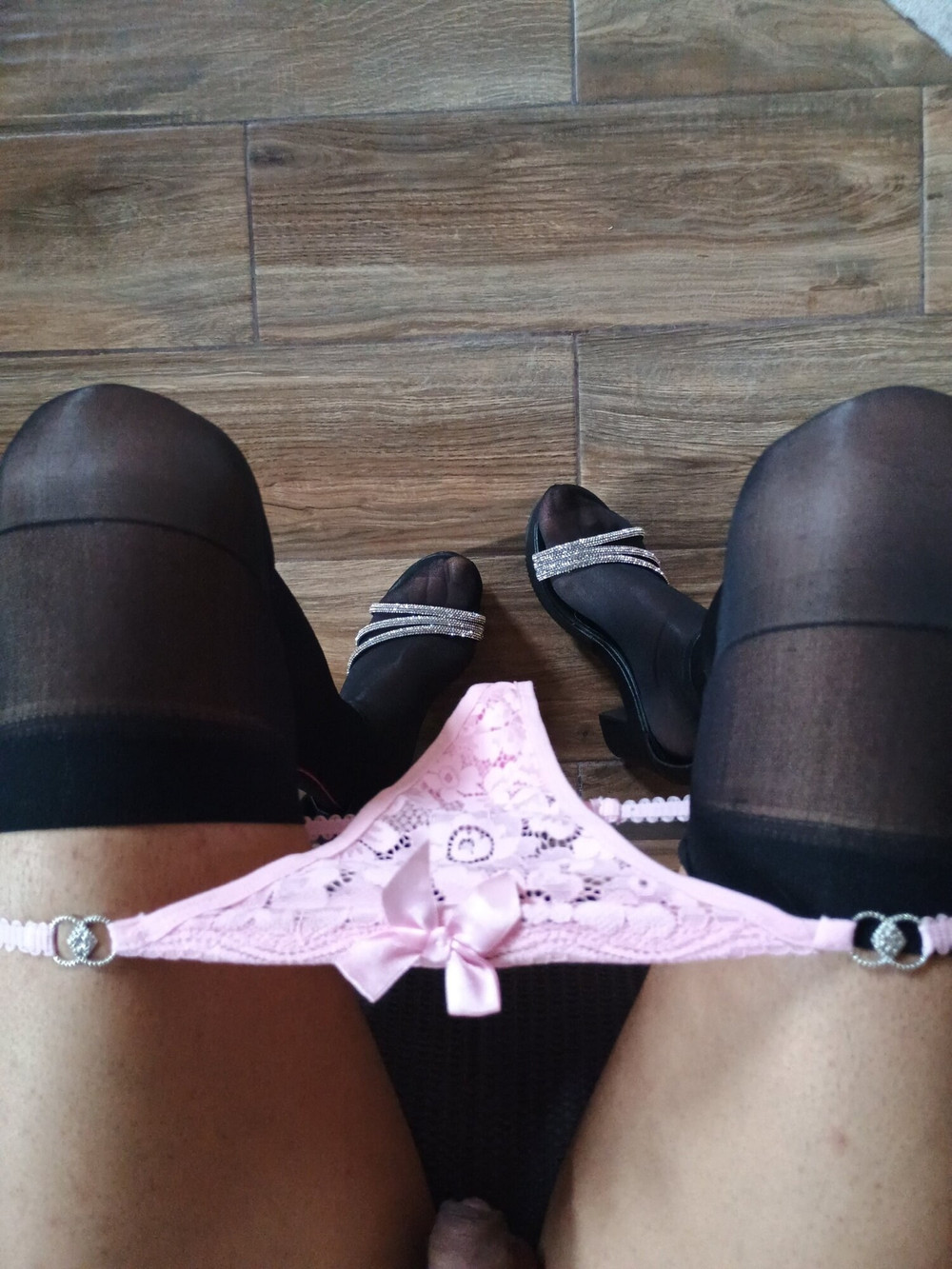 Travesti en Pantimedias  #9