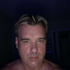 Naked for Playgirl