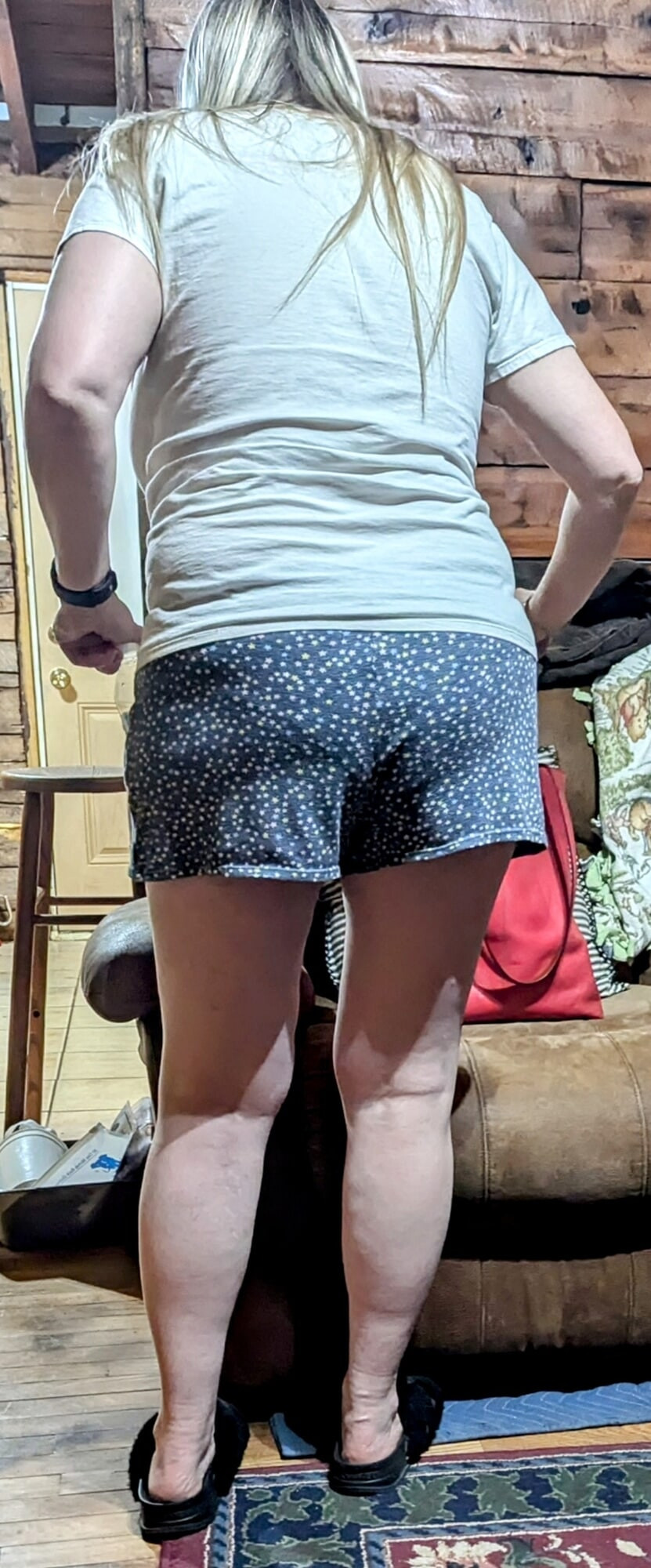 Curvy and Wholesome Wife #35