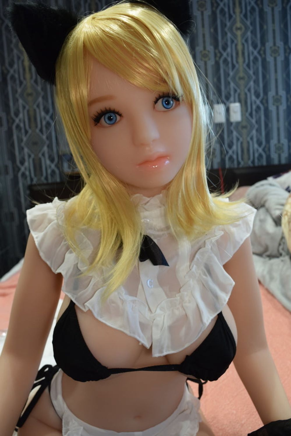 Love Doll DH168 Shin  #8