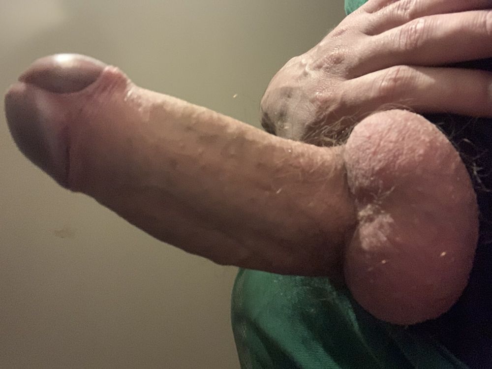 My Cock  #17