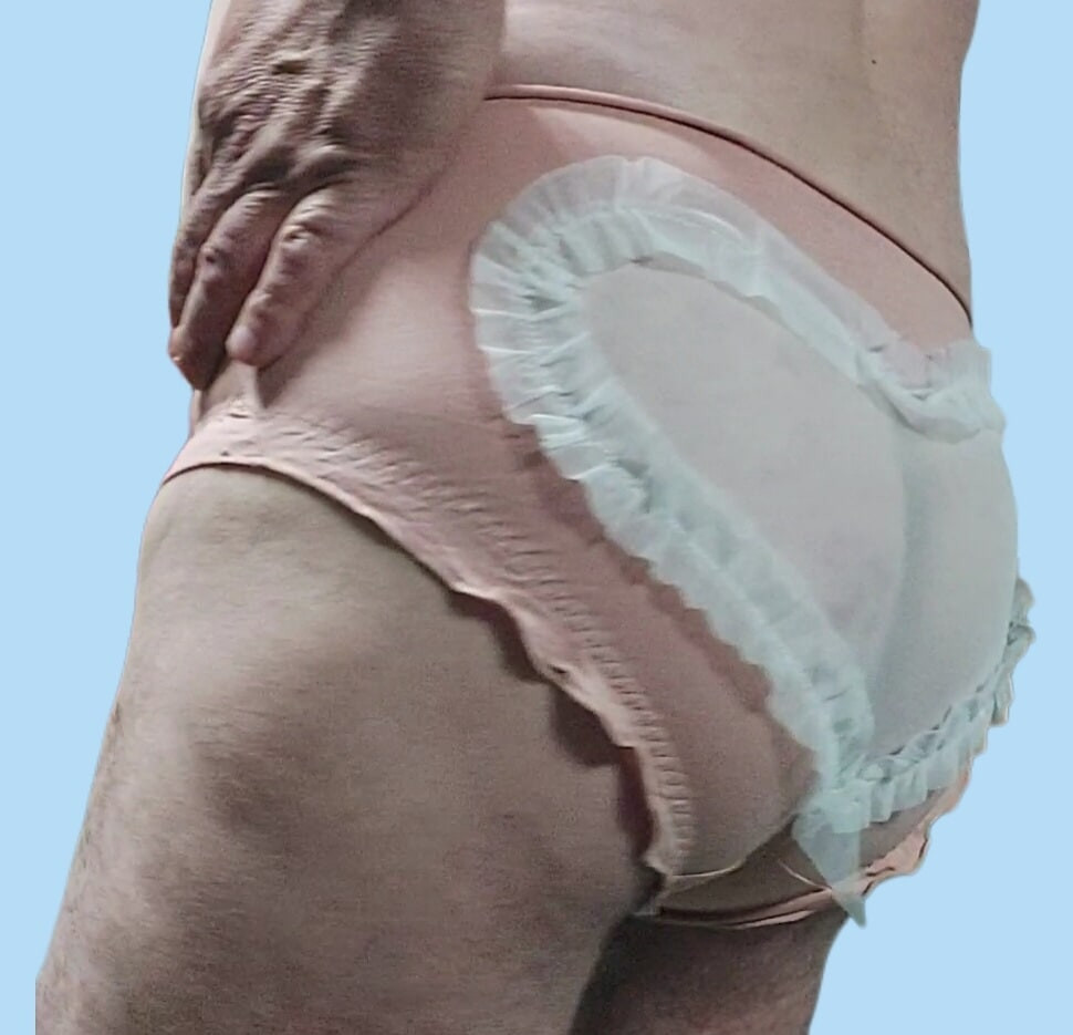 unusual panties  #13