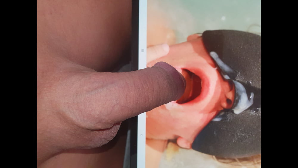Vos tributes sur ma femme compilation your cum hard on slut #21