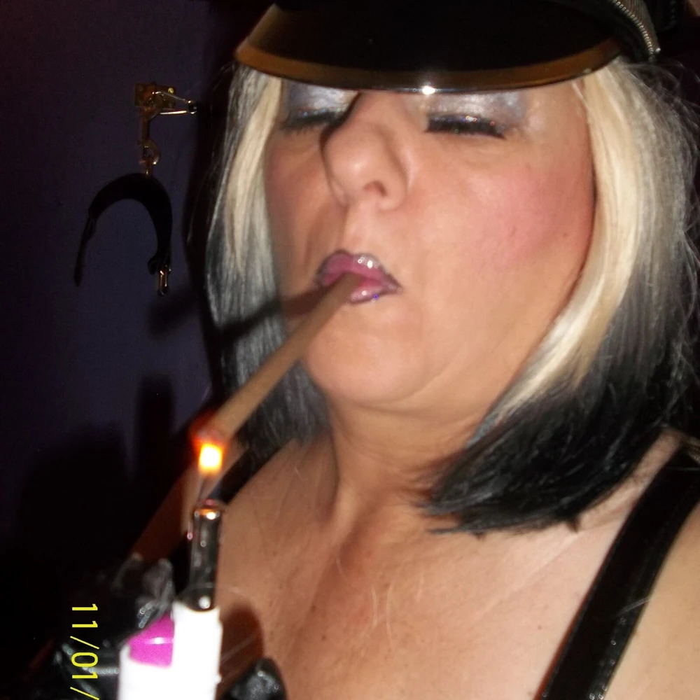 SHIRLEY SLUT 689 #4