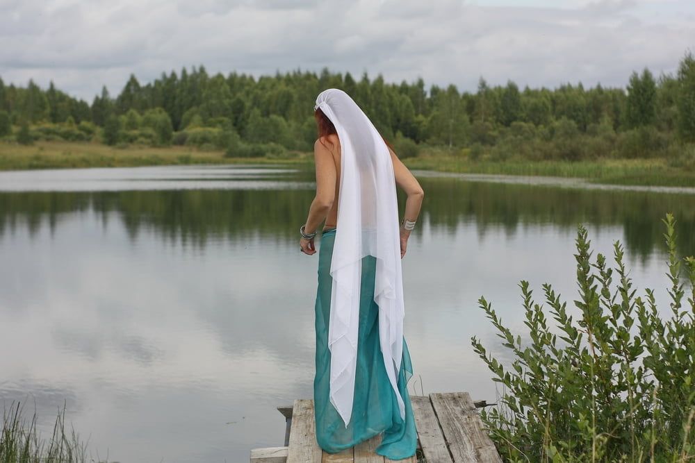 Water Bride #24