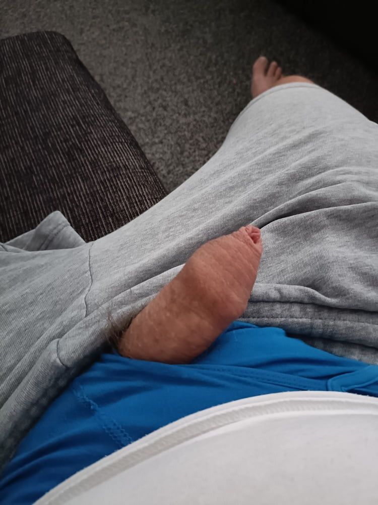 Soft dick and foreskin  #29