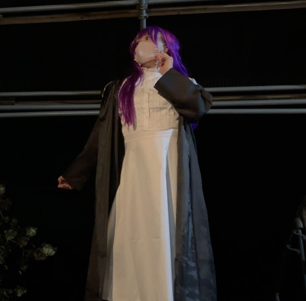 Megumi's Cosplay Gallery #3