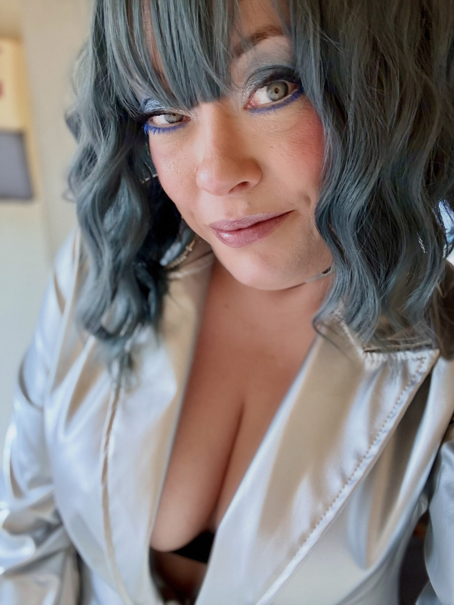Tina Snua Selfies #170 #10