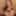 I was nude in fancy sweater for my 55f maid showing my tits #2