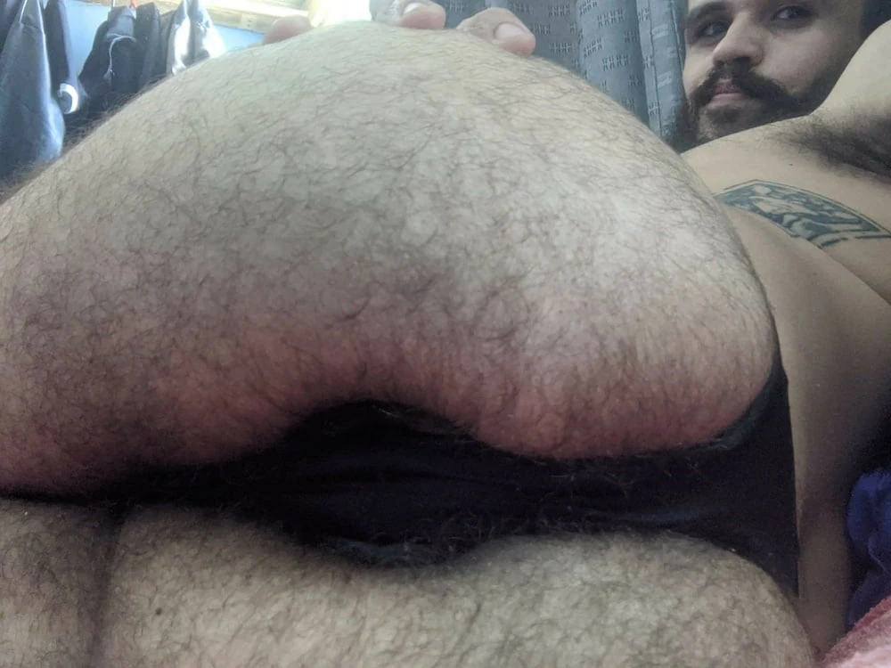 wanna see my face?