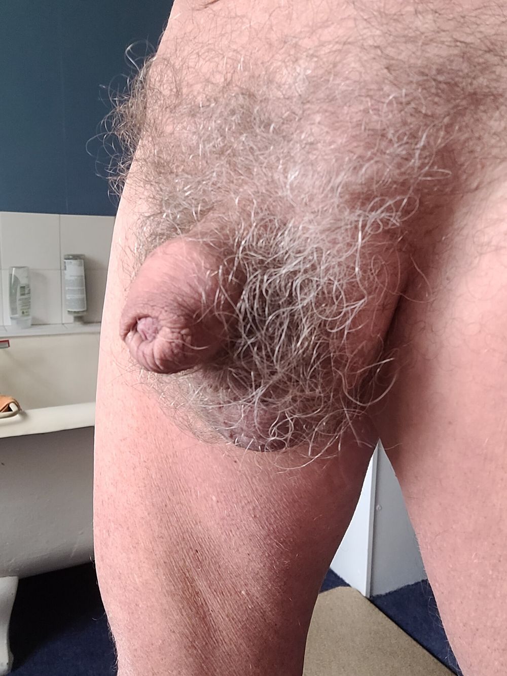 For hairy balls and pubes lovers #33