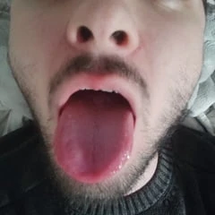 Cumgesicht