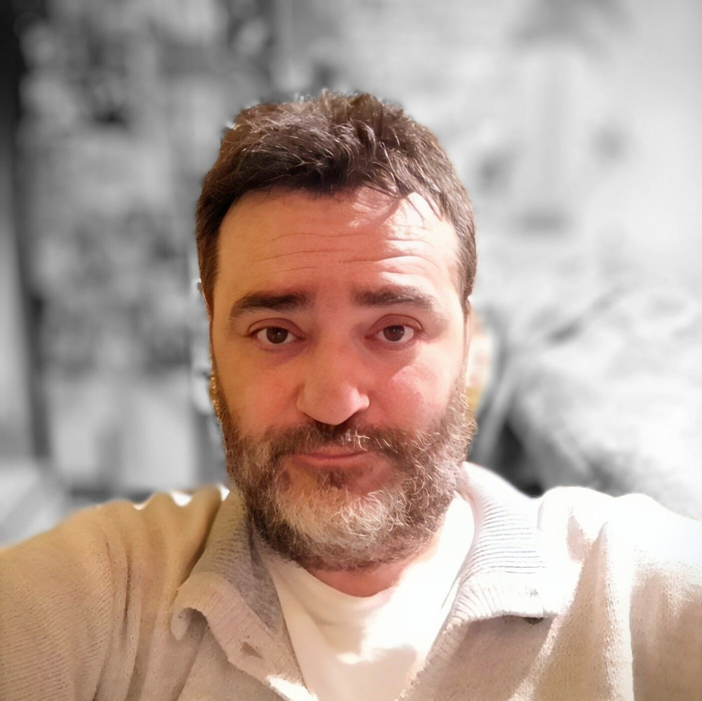 Myself without porn 😝 #58