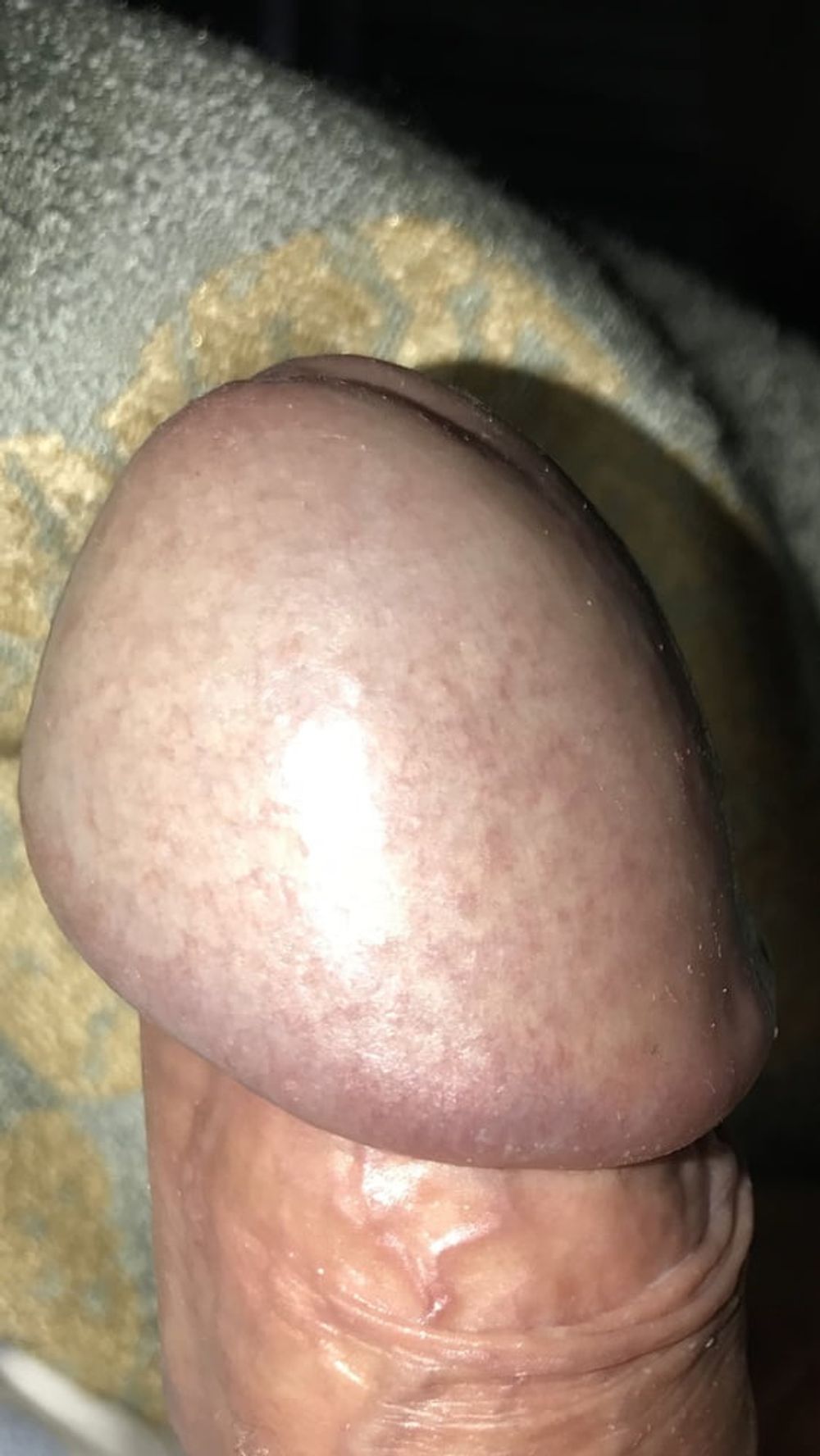 Big Cock Head #7