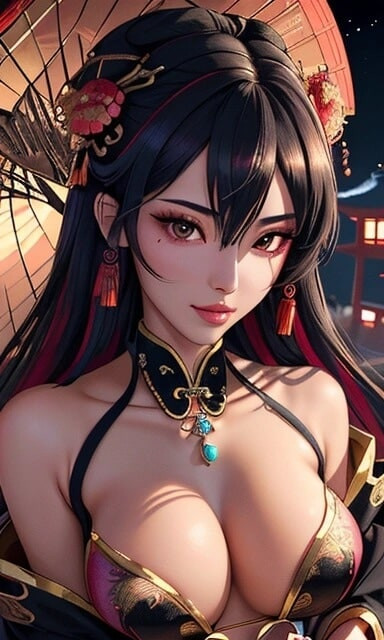 Hot Chinese beautiful girls #7