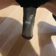 ストレッチ 13cm