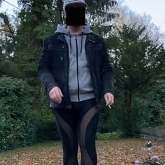 Walking Outfits 1