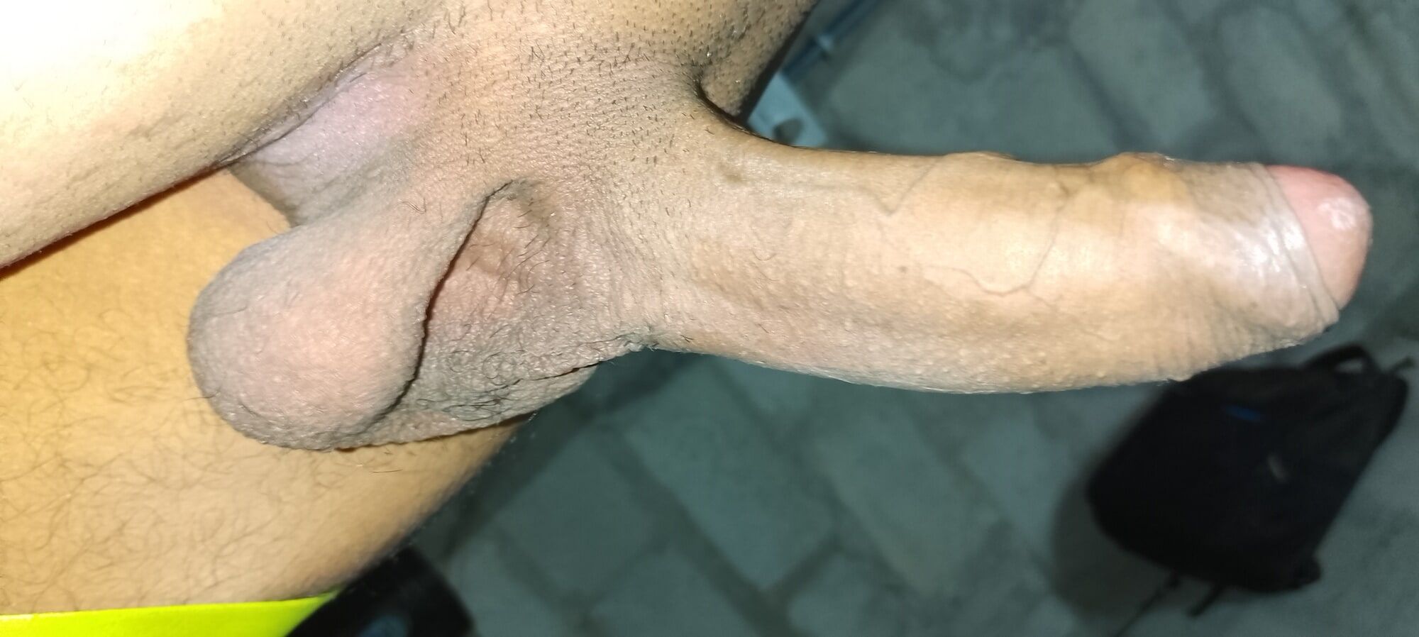 Desi big cock #3