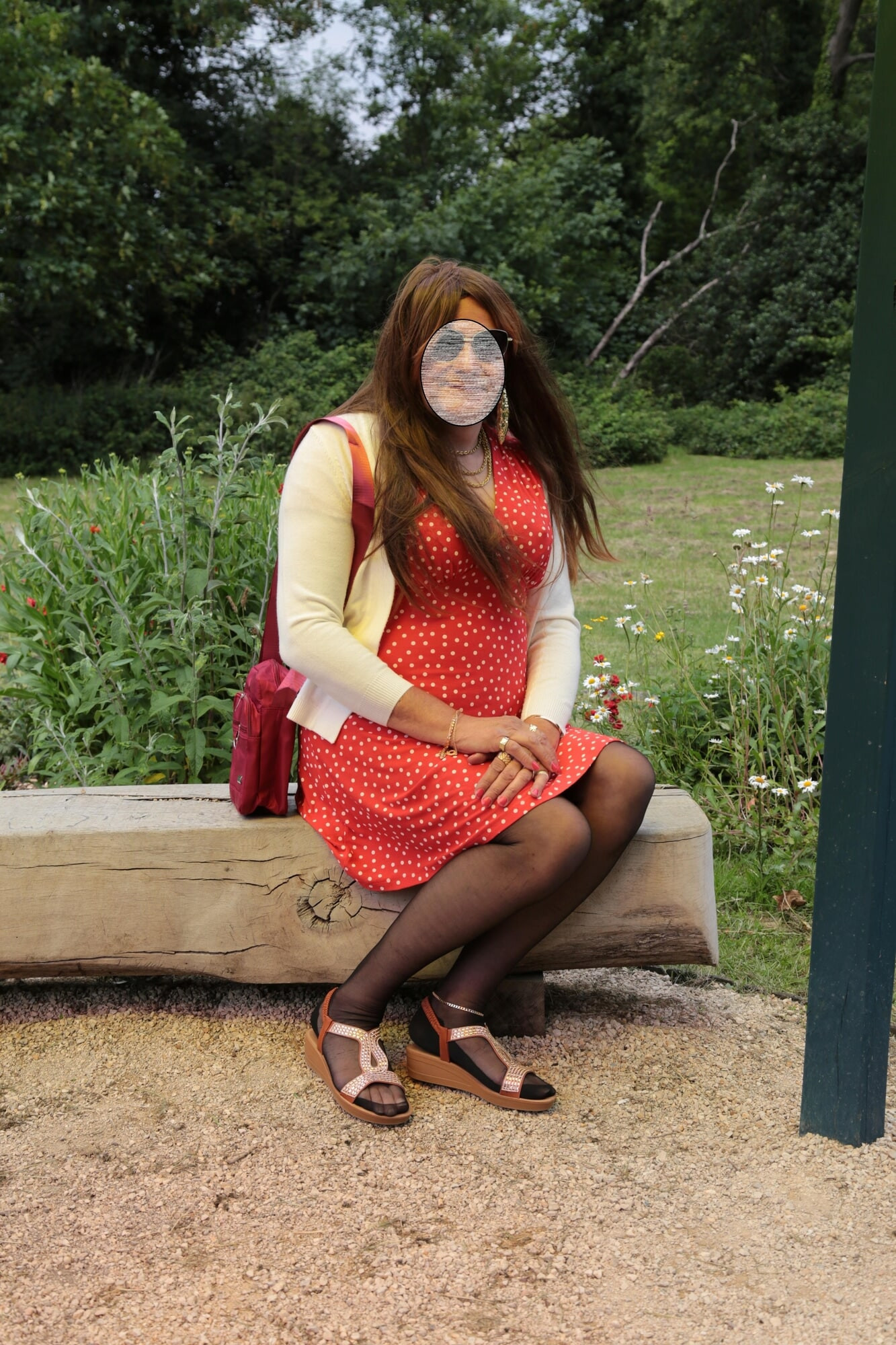 Out and About