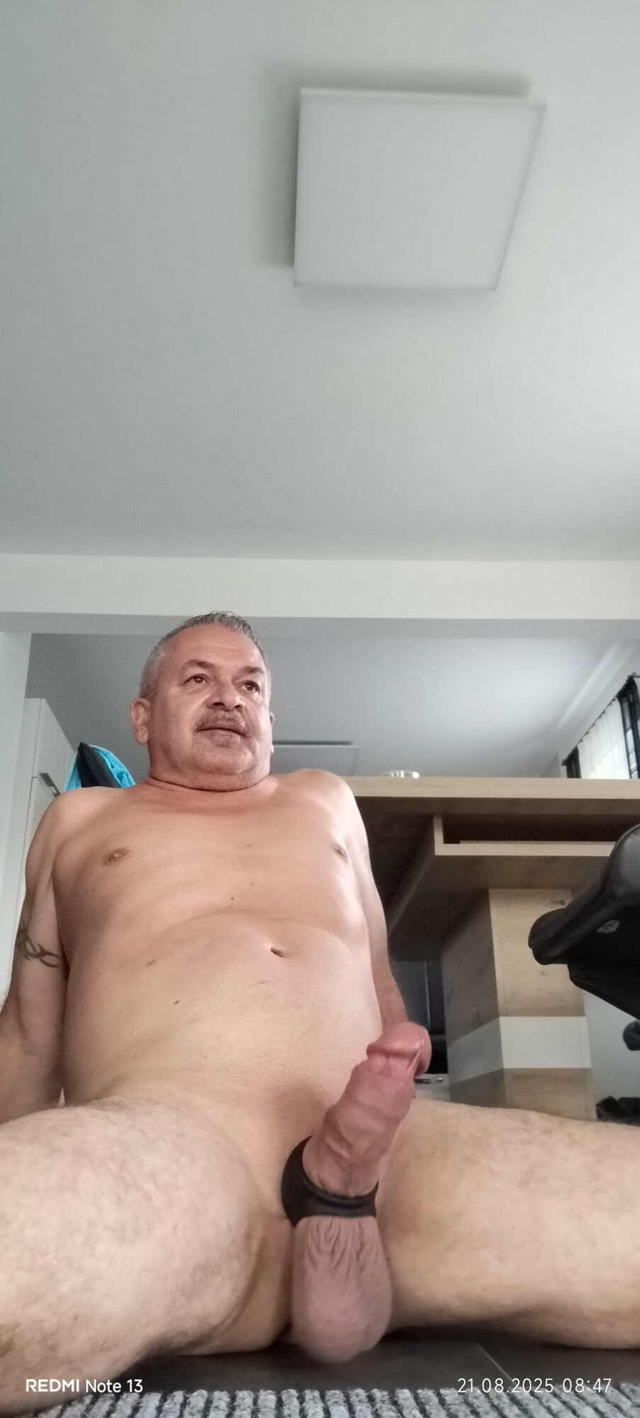 My Hard Cock #37