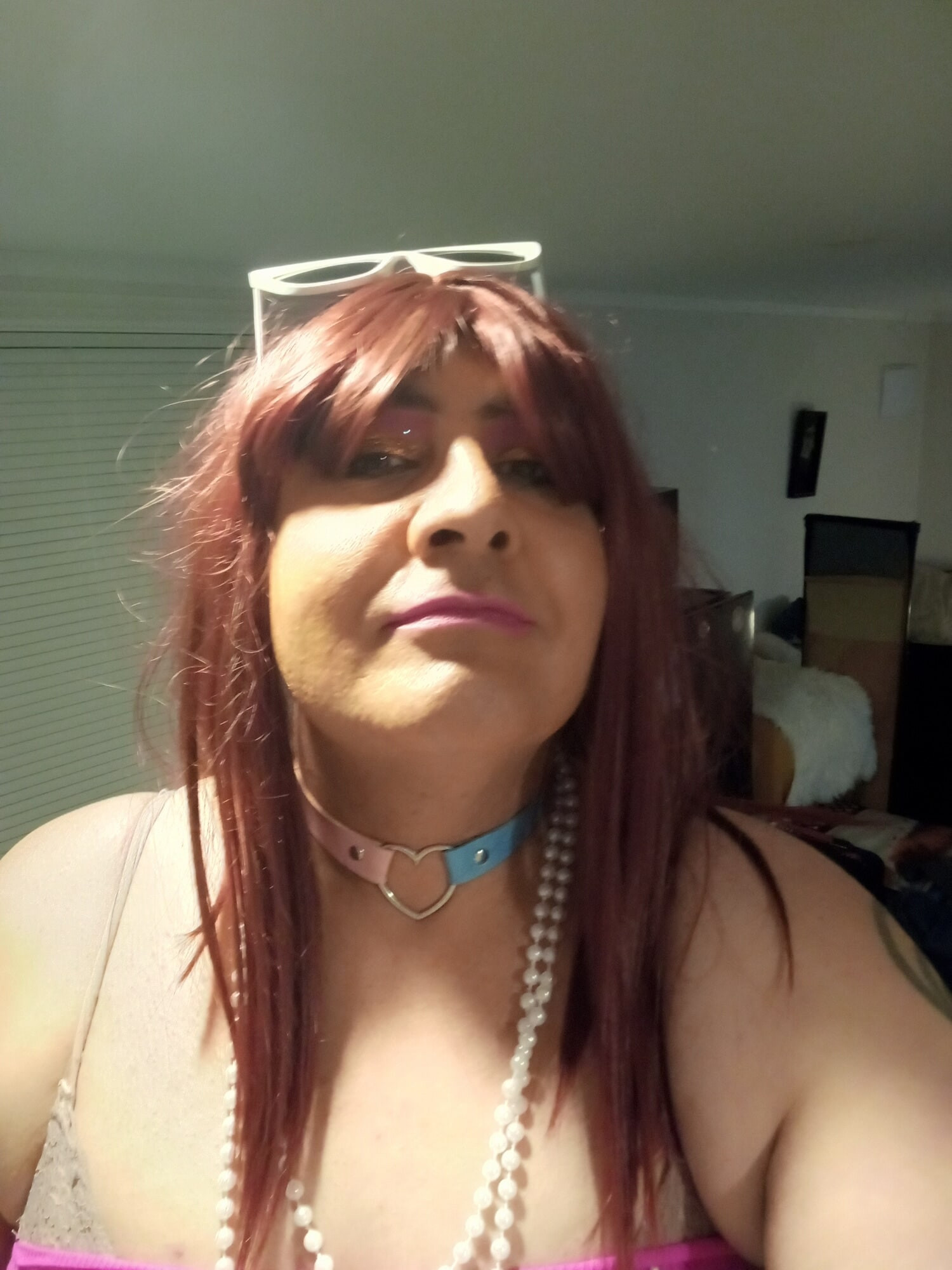 TS Josie Jojo 