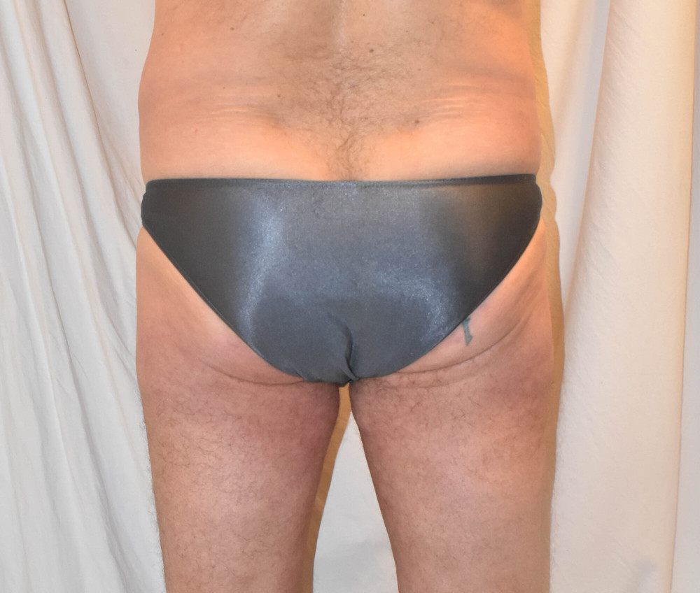 AL THE SATIN WEAR.