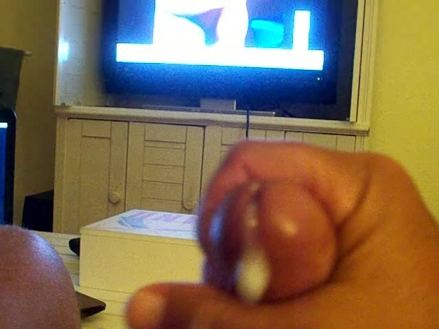 dave cums  #7