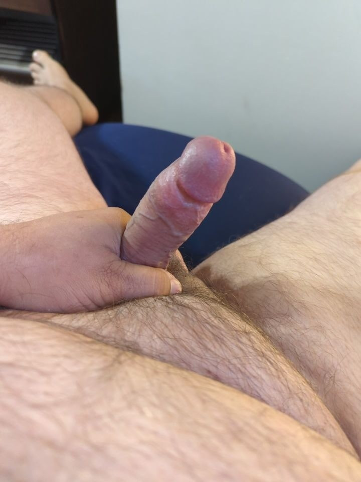 Ready for Grandpa