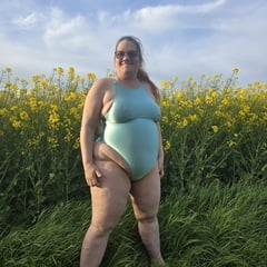 Enjoining tha summer