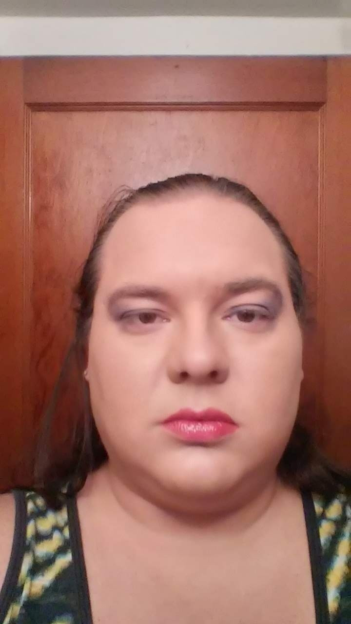 All Glammed up #34
