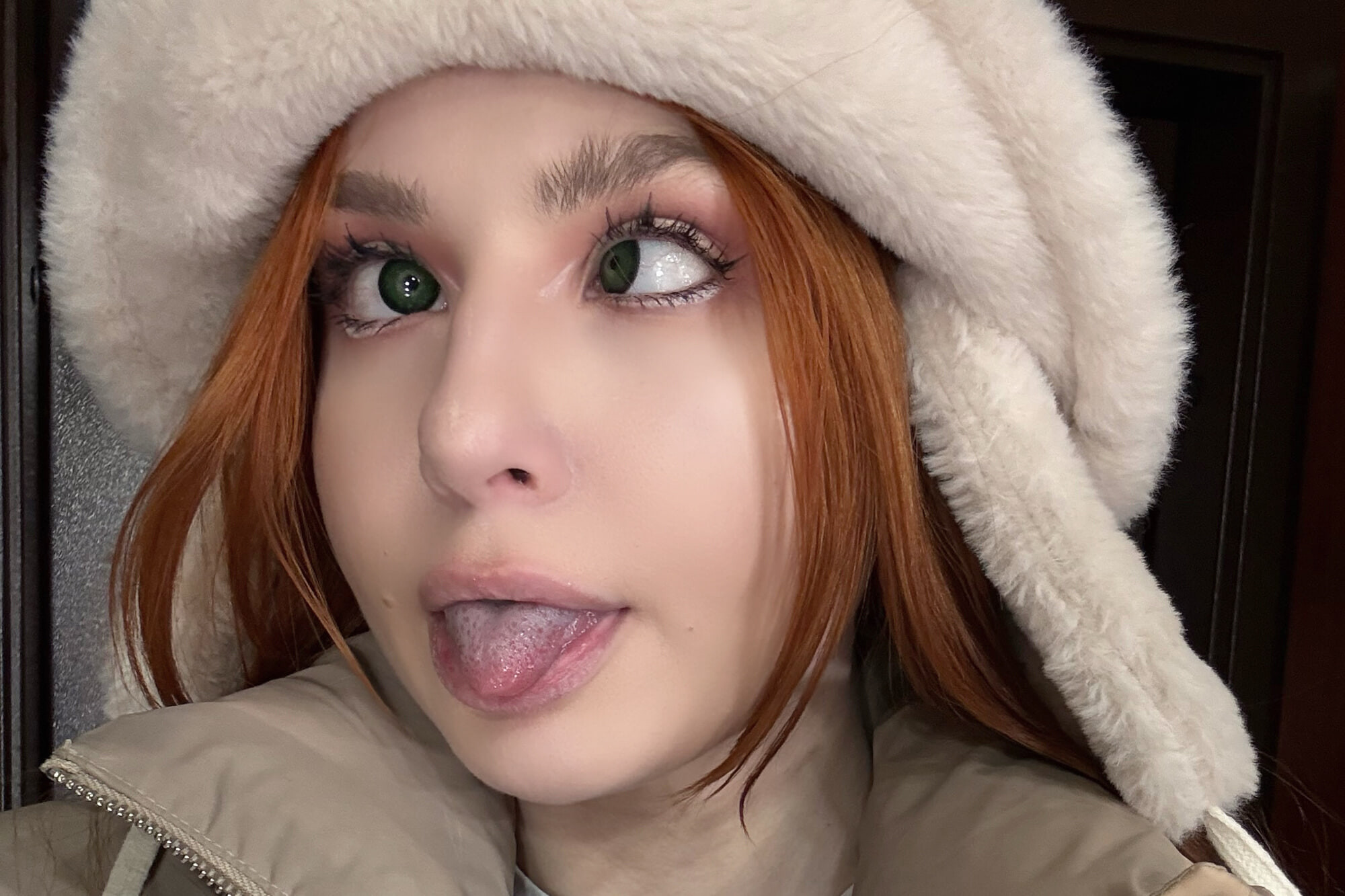 Ahegao pics