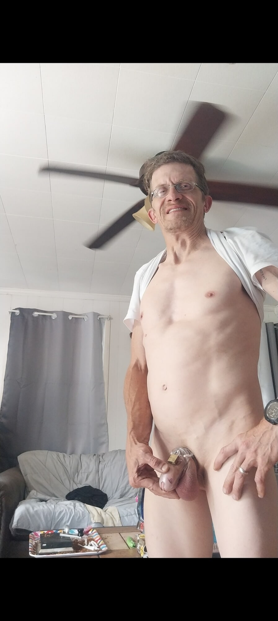 Hung daddy dick  #58