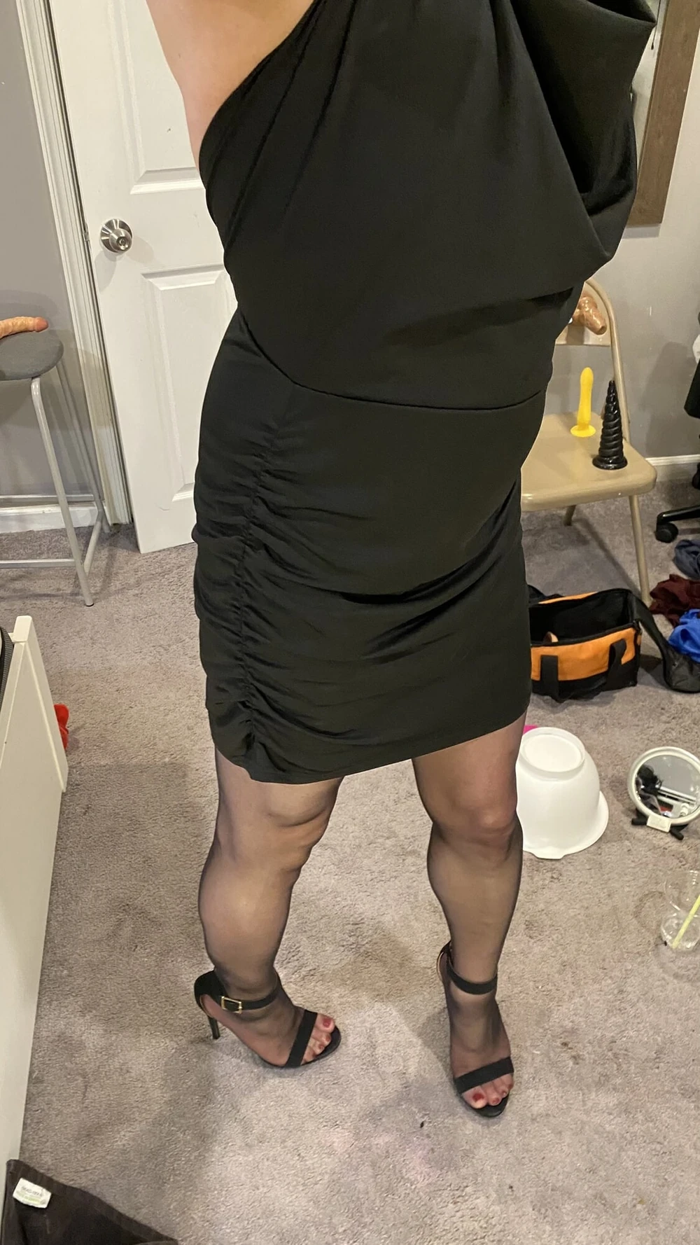 Sissy Me  #6