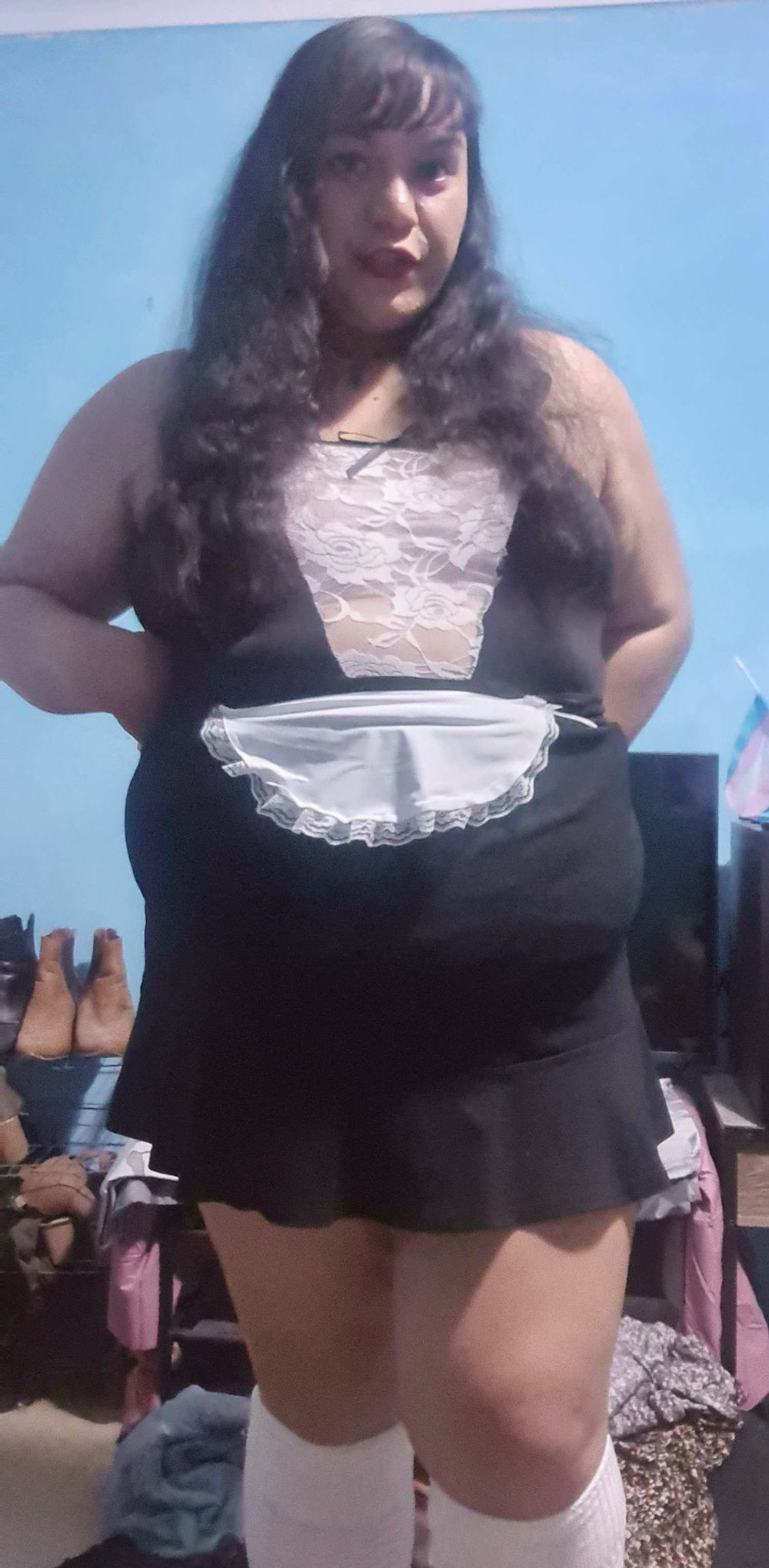 New Maid Pics