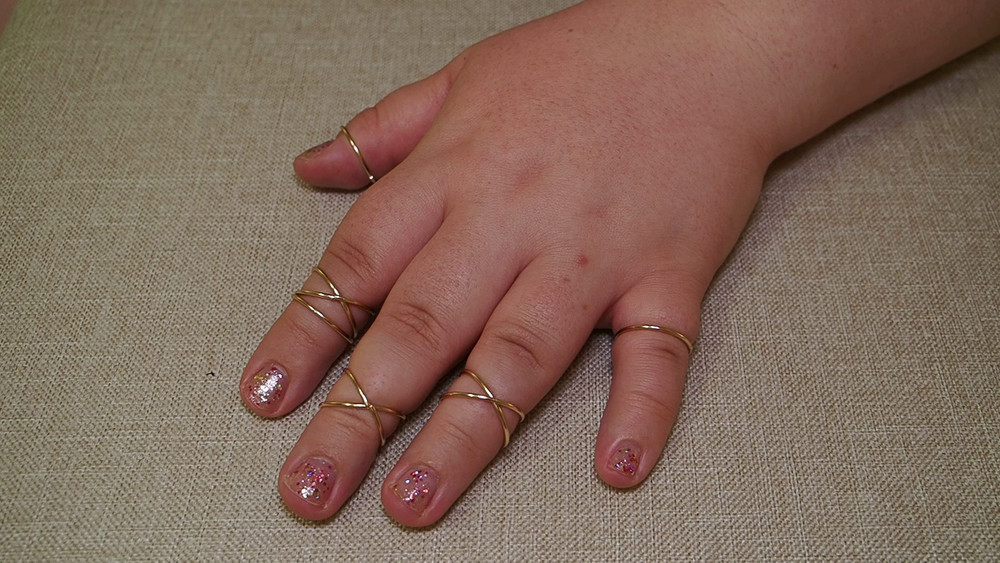 BBW hand #36