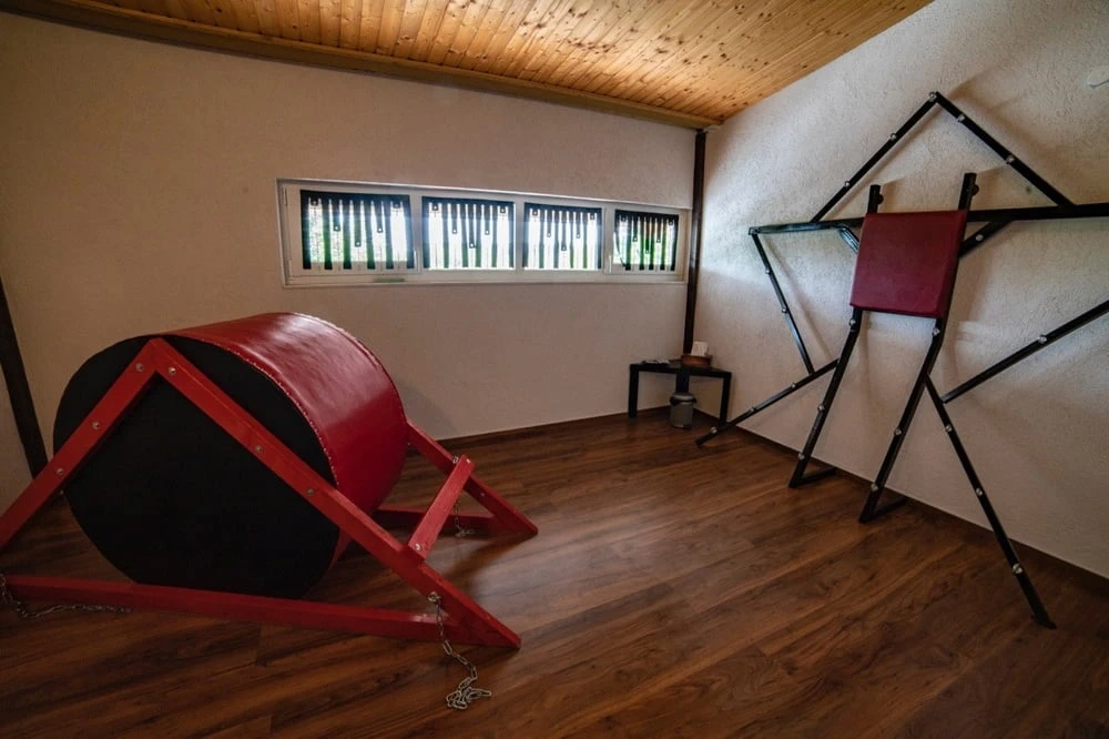 Eine ausgedehnte Kliniknacht - 28.09.19, Sachsen 9