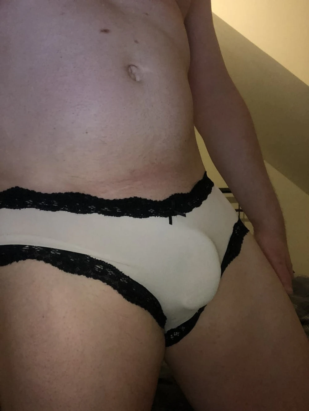 New panties have arrived for pantieman99  #6